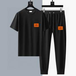 Picture of Hermes Shirt Pant Suits _SKUHermesM-5XL13xr5922428